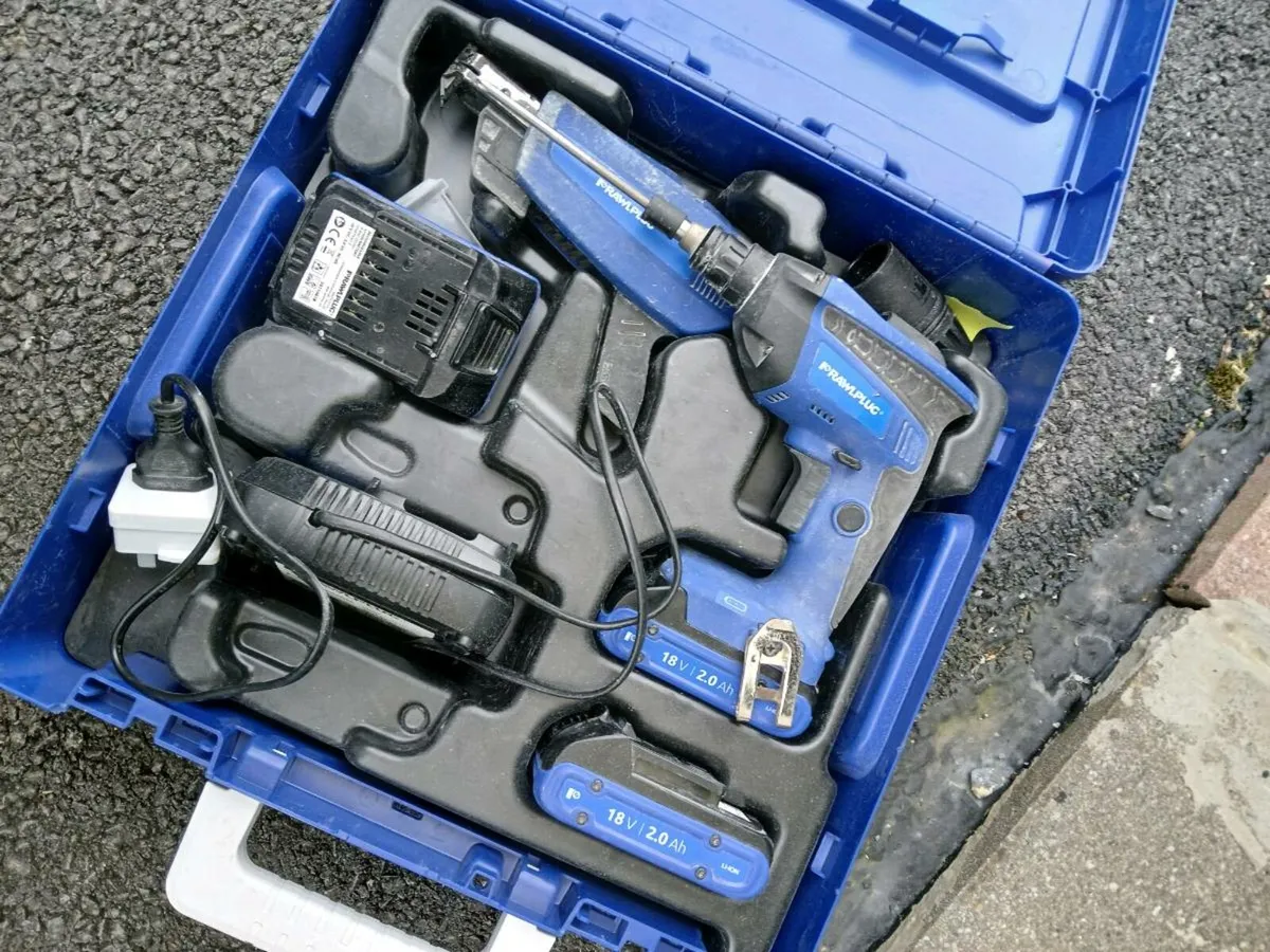 Slab nailer - Image 2