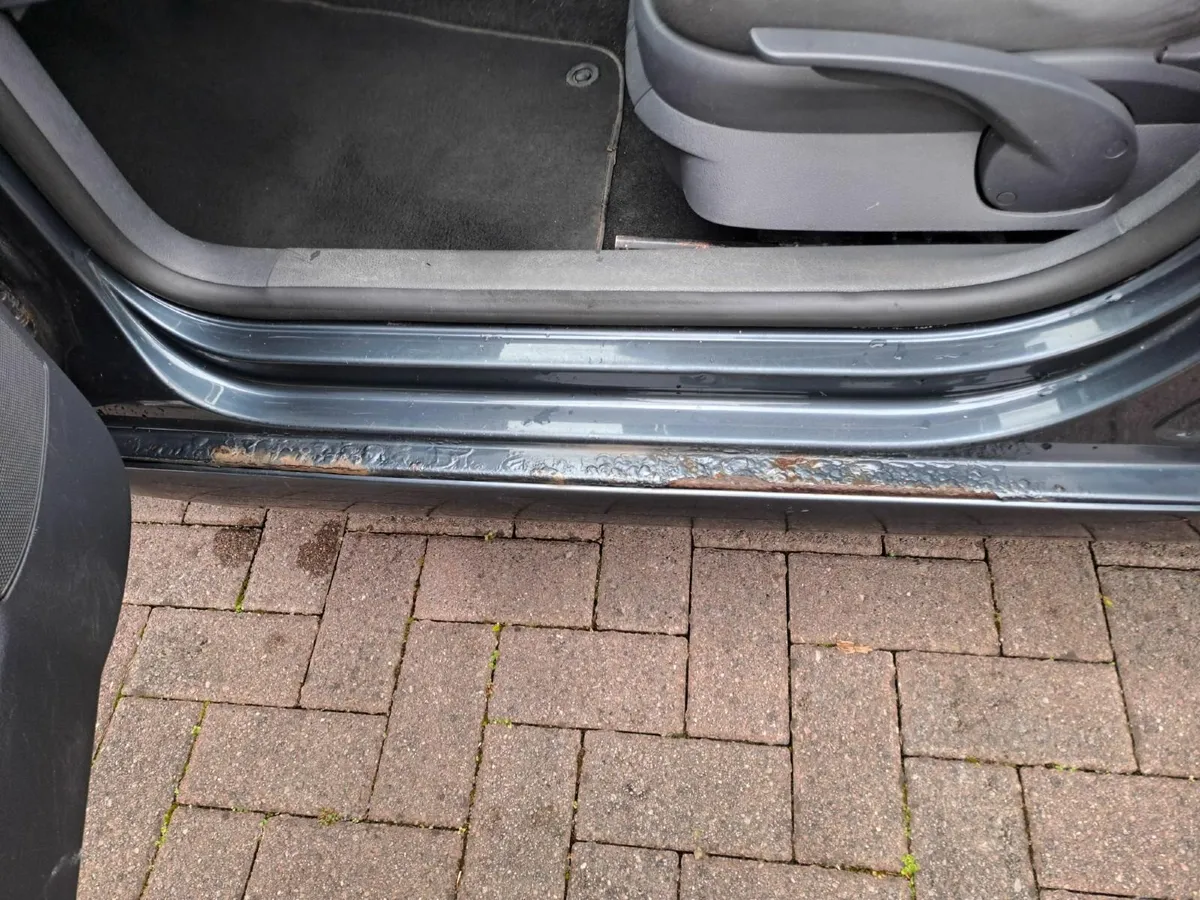Volkswagen Polo 2008 - Image 4