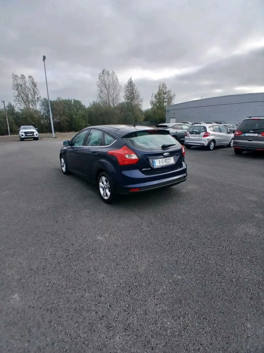 Ford focus 2011 1.6 diesel ⛽️ €2150 - Image 4