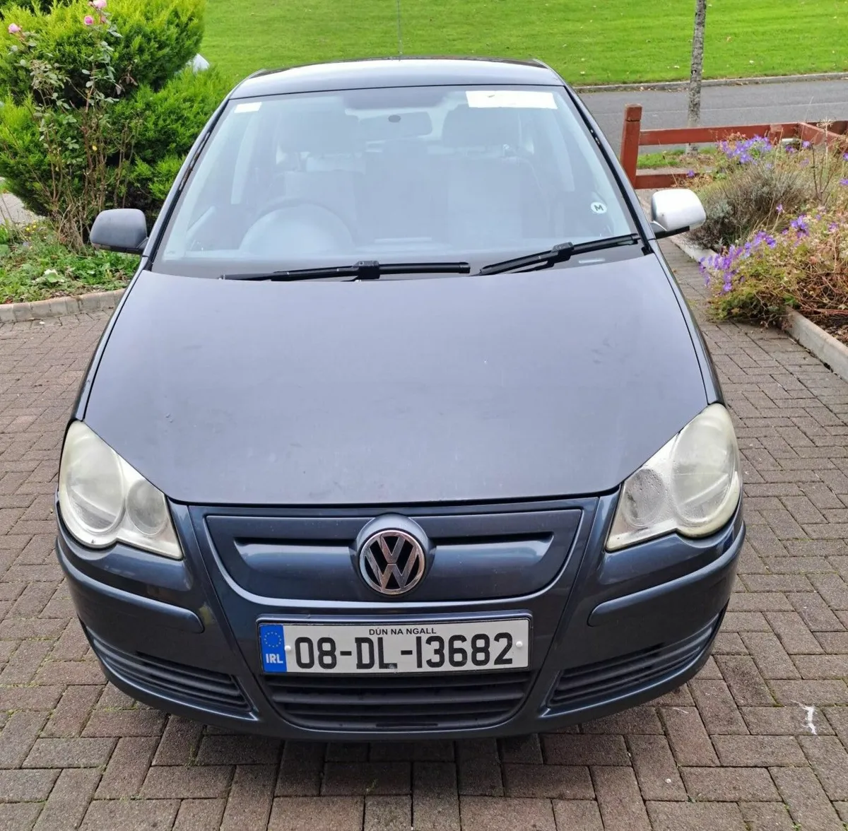 Volkswagen Polo 2008 - Image 1