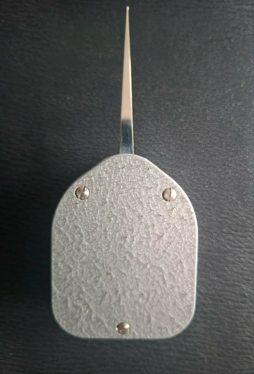 Vintage Tension Gauge made in France - Image 3