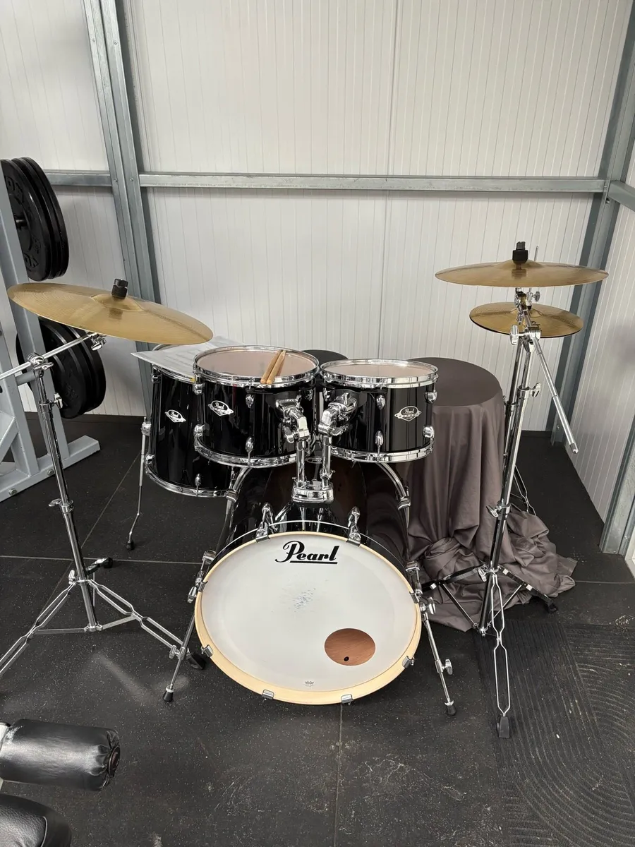 Drums - Image 1
