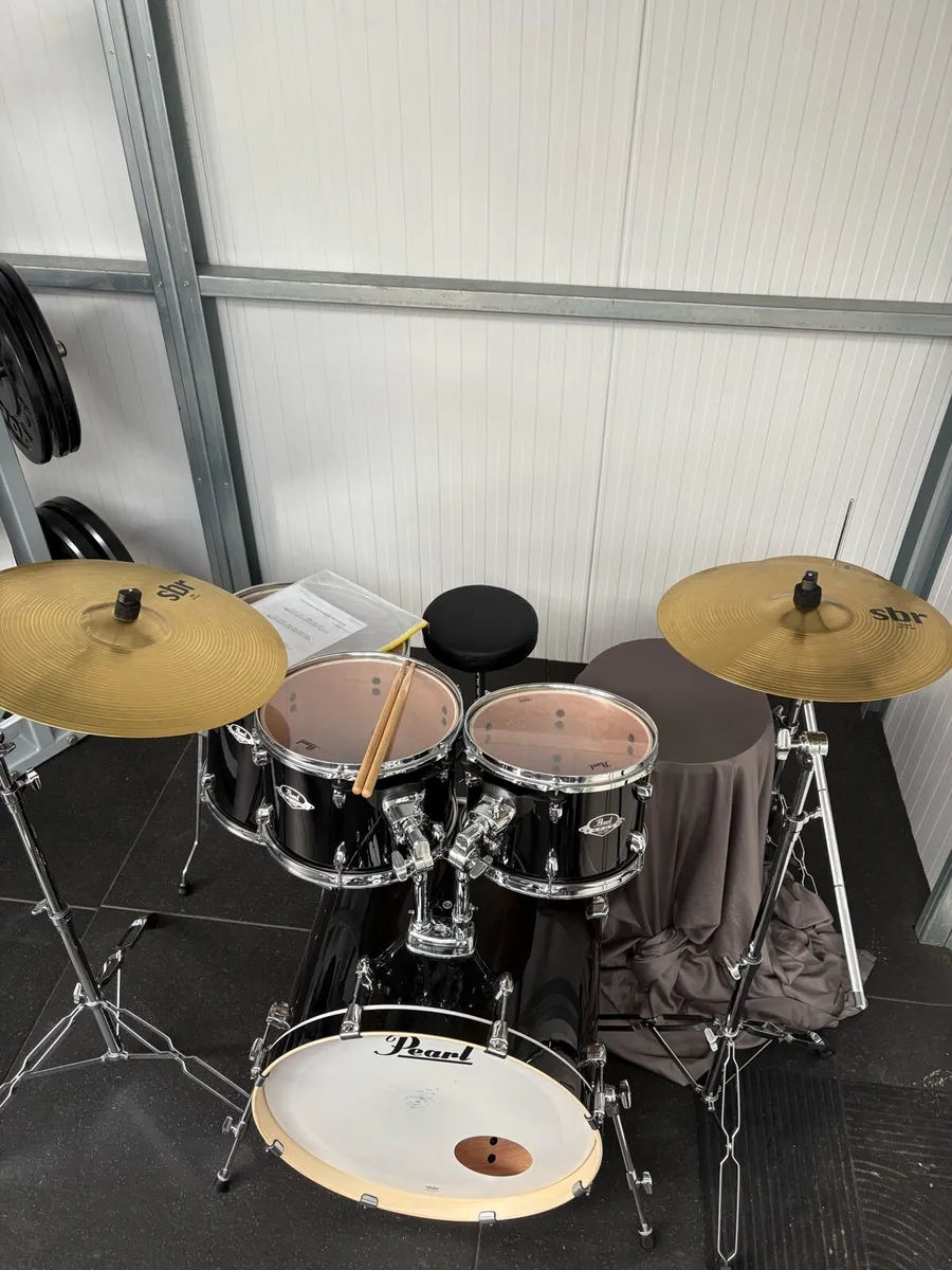 Drums - Image 2