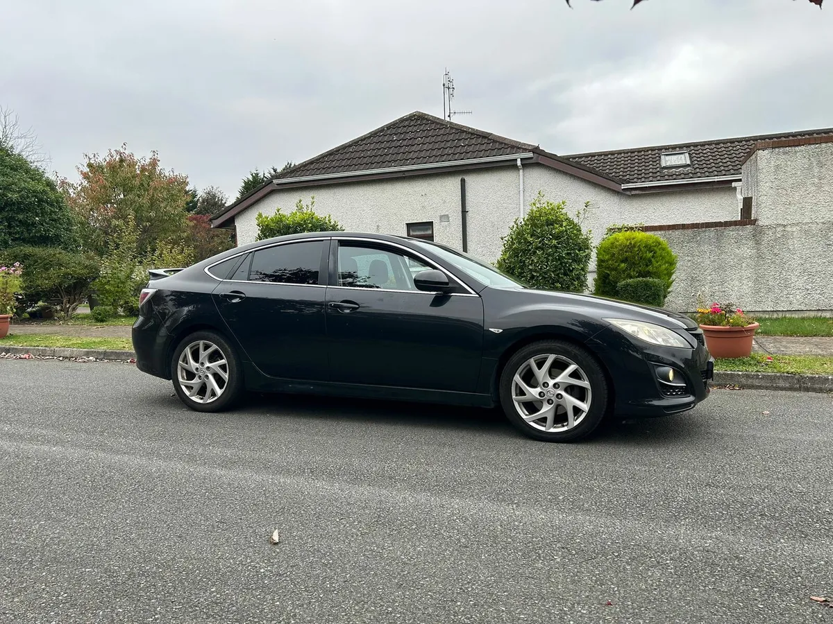 MAZDA 6, 2.2D SPORT, 2011, NCT&TAX - Image 3