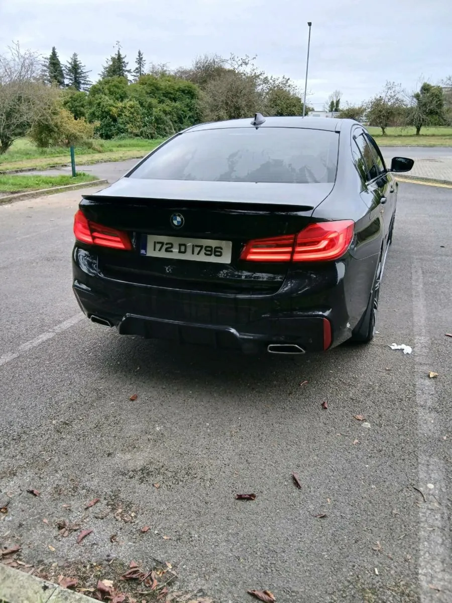 Bmw 520d msport - Image 2