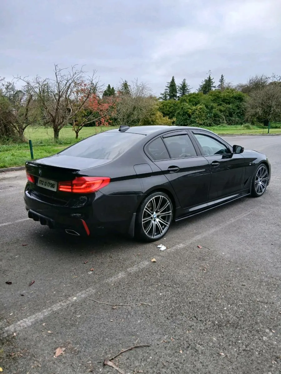 Bmw 520d msport - Image 3