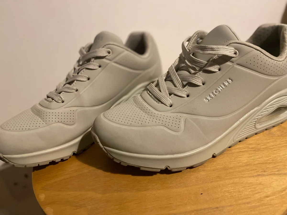 Skechers Size 40 EU – Barely Used – €35 - Image 1