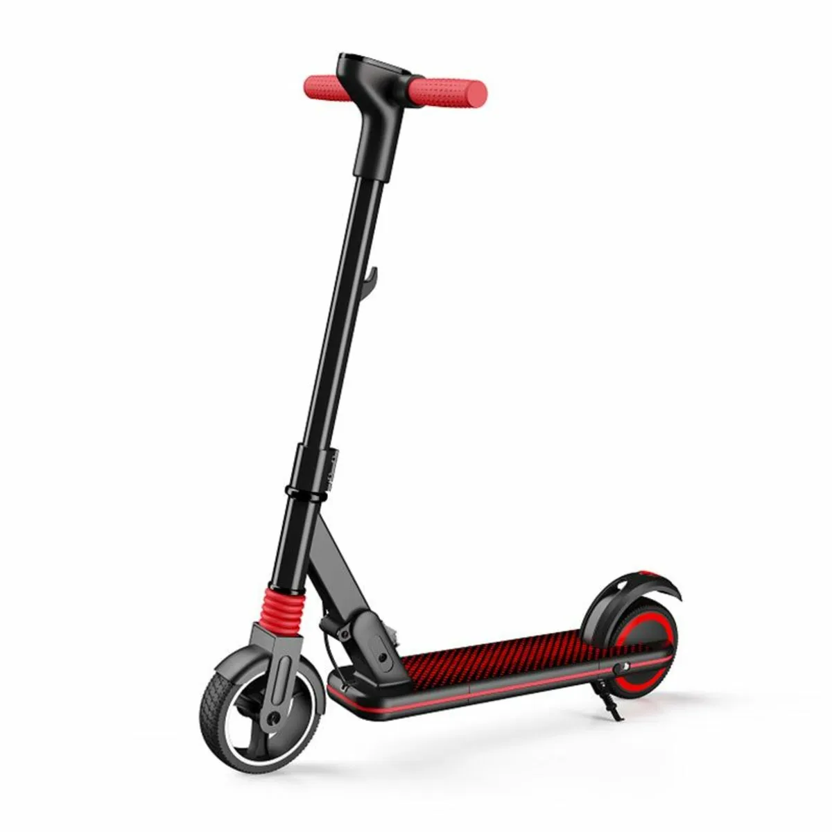 Manke MK027 Electric Scooter For Kids - Image 3