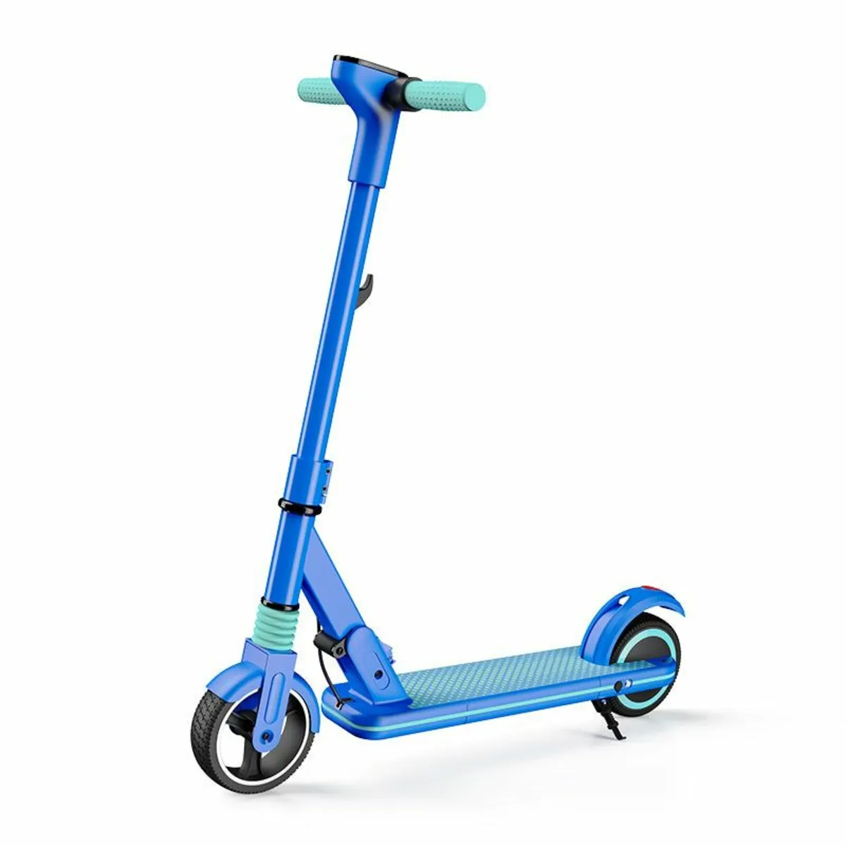 Manke MK027 Electric Scooter For Kids - Image 1