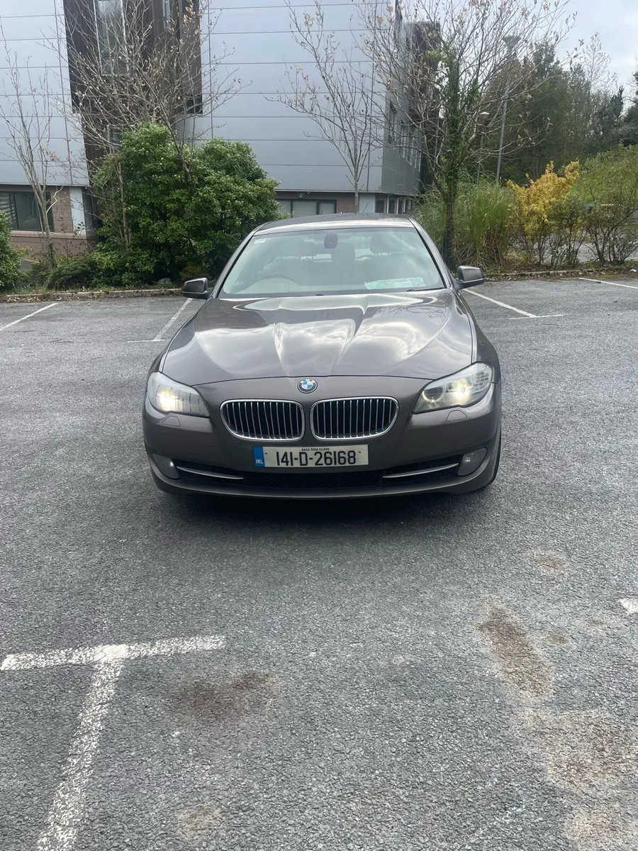 141 BMW 520D Auto - Image 1