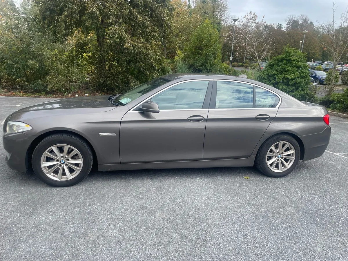 141 BMW 520D Auto - Image 3