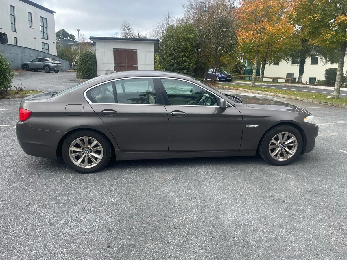 141 BMW 520D Auto - Image 4