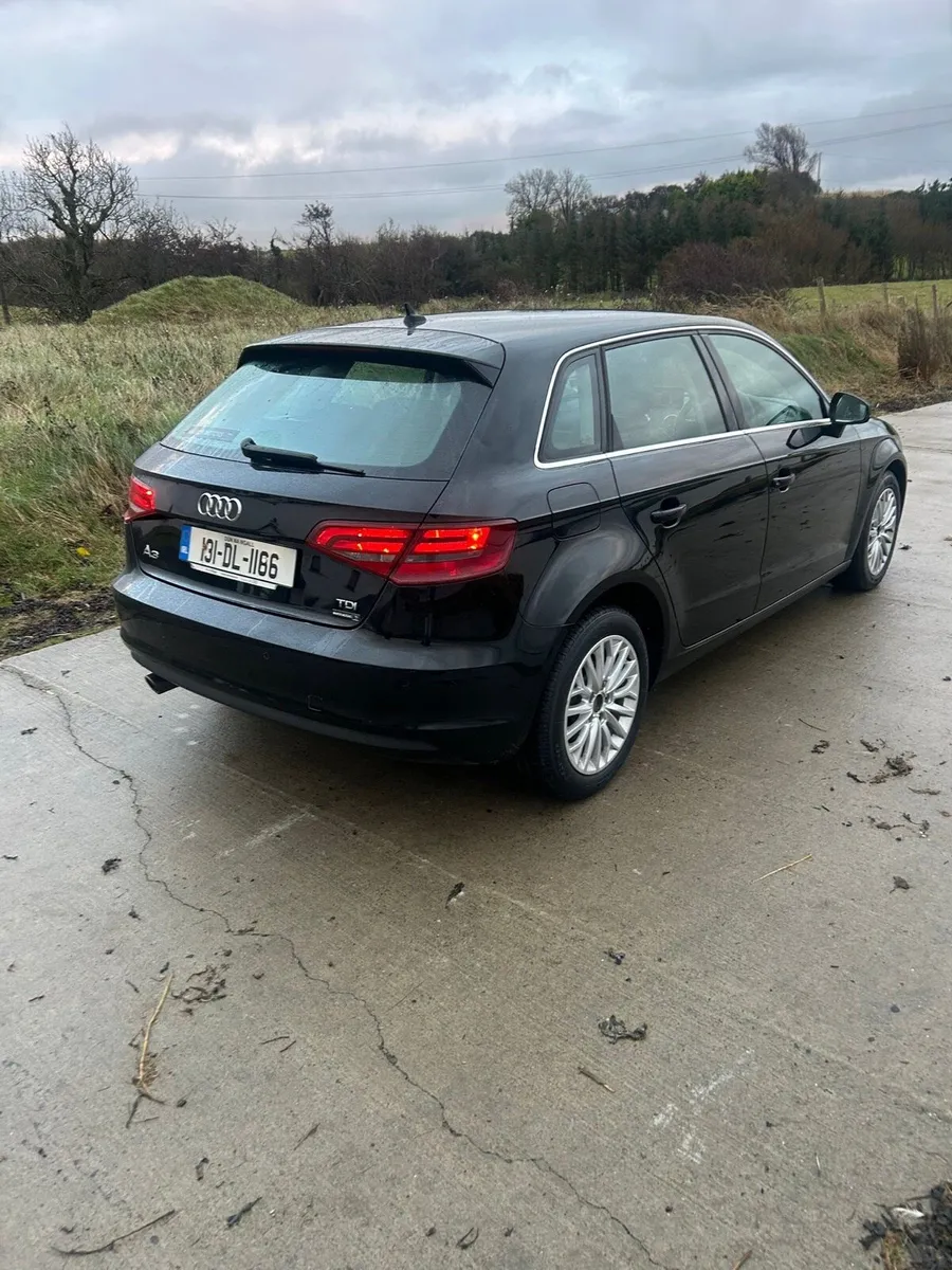 Audi a3 Tdi 13 - Image 2