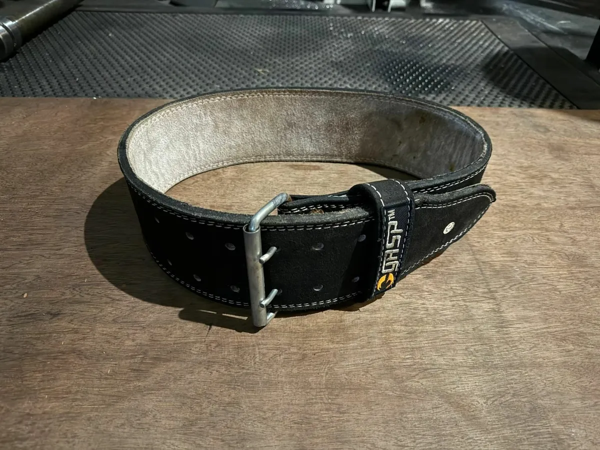 Gasp Training Belt - Image 3