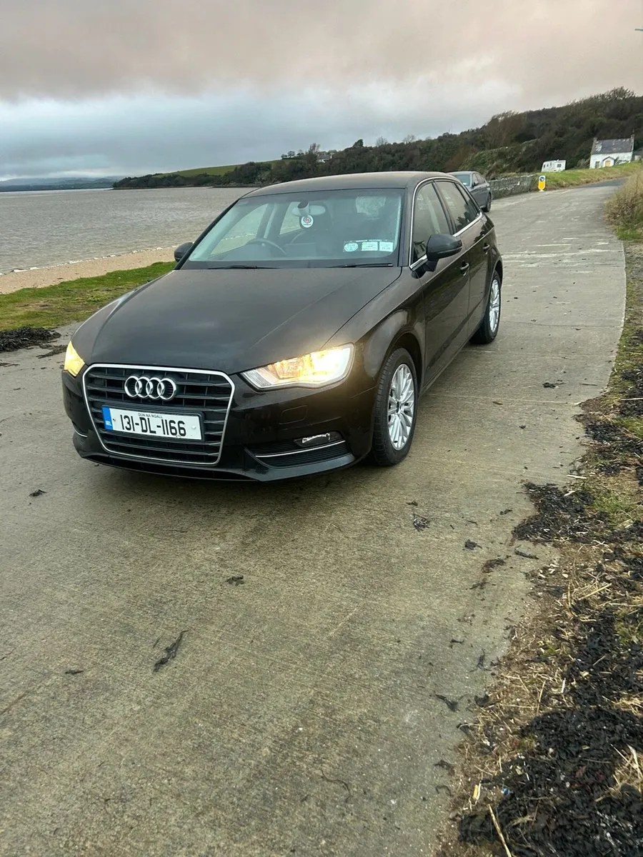 Audi a3 Tdi 13 - Image 3