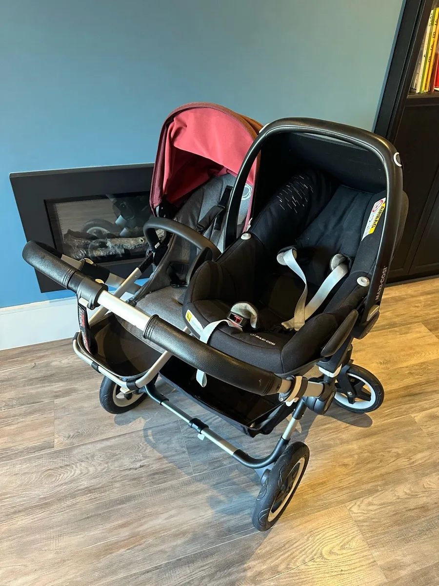 Bugaboo Donkey - Image 3