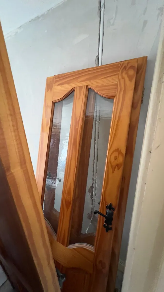 Solid wood Interior doors - Image 3