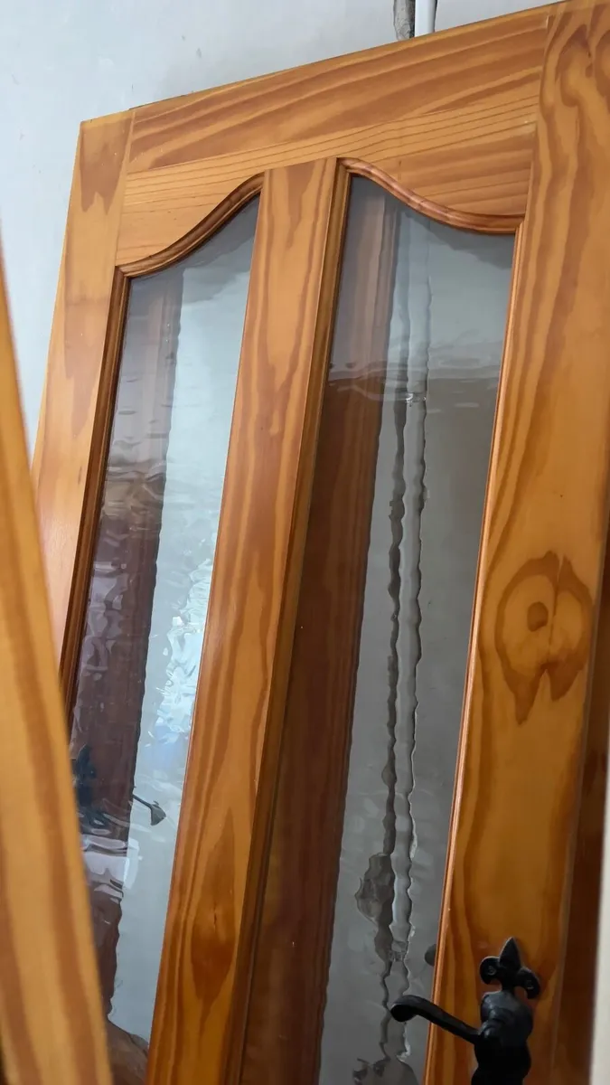 Solid wood Interior doors - Image 4