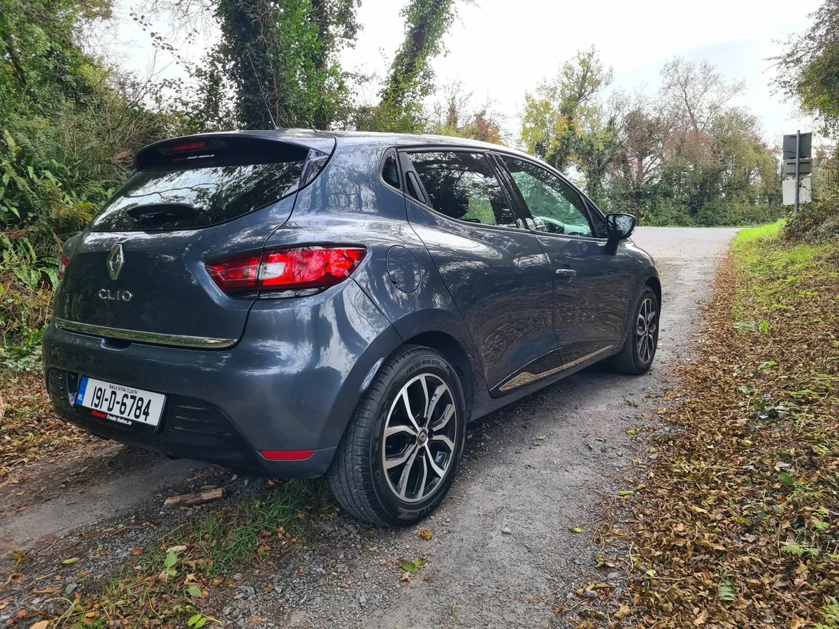 2019 renault clio dynamic Nav *Bargain * - Image 3