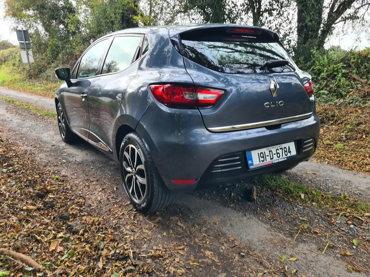 2019 renault clio dynamic Nav *Bargain * - Image 4