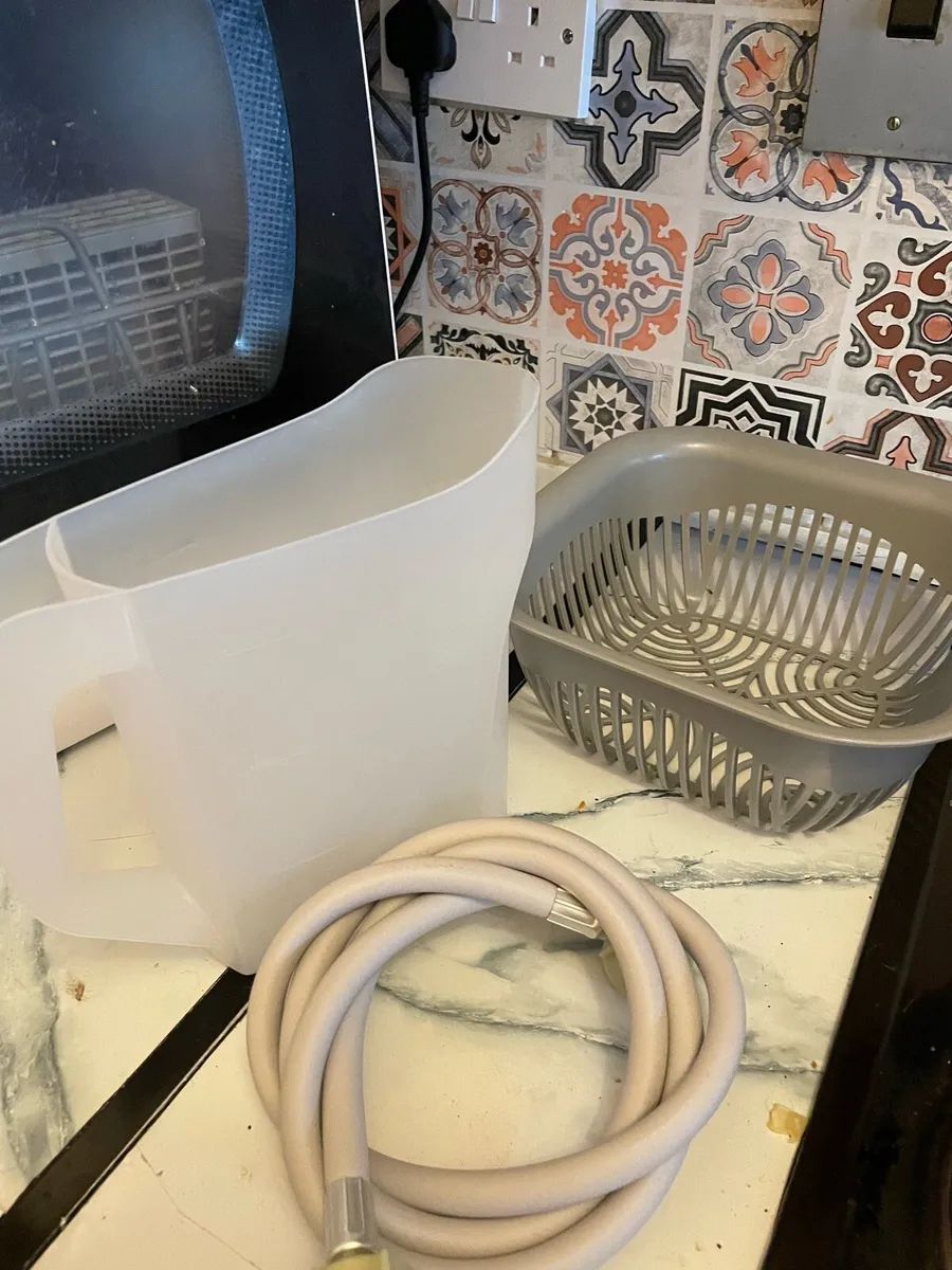 Tabletop dishwasher USED - Image 3