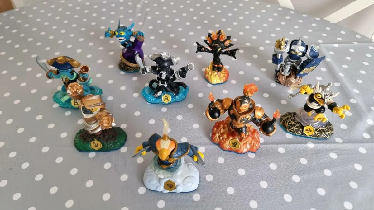 Skylander - Image 1