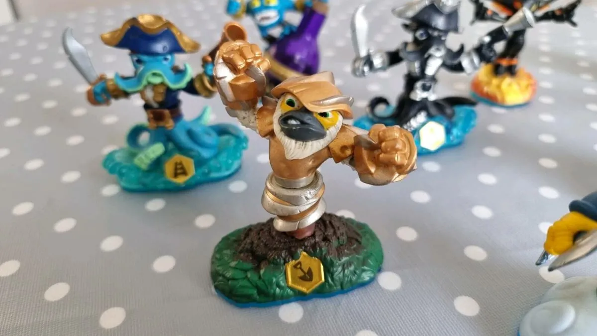 Skylander - Image 2