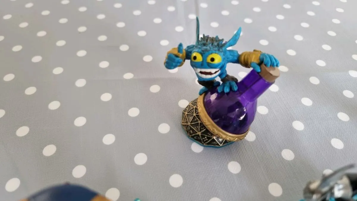Skylander - Image 4