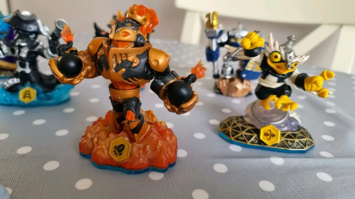 Skylander - Image 4