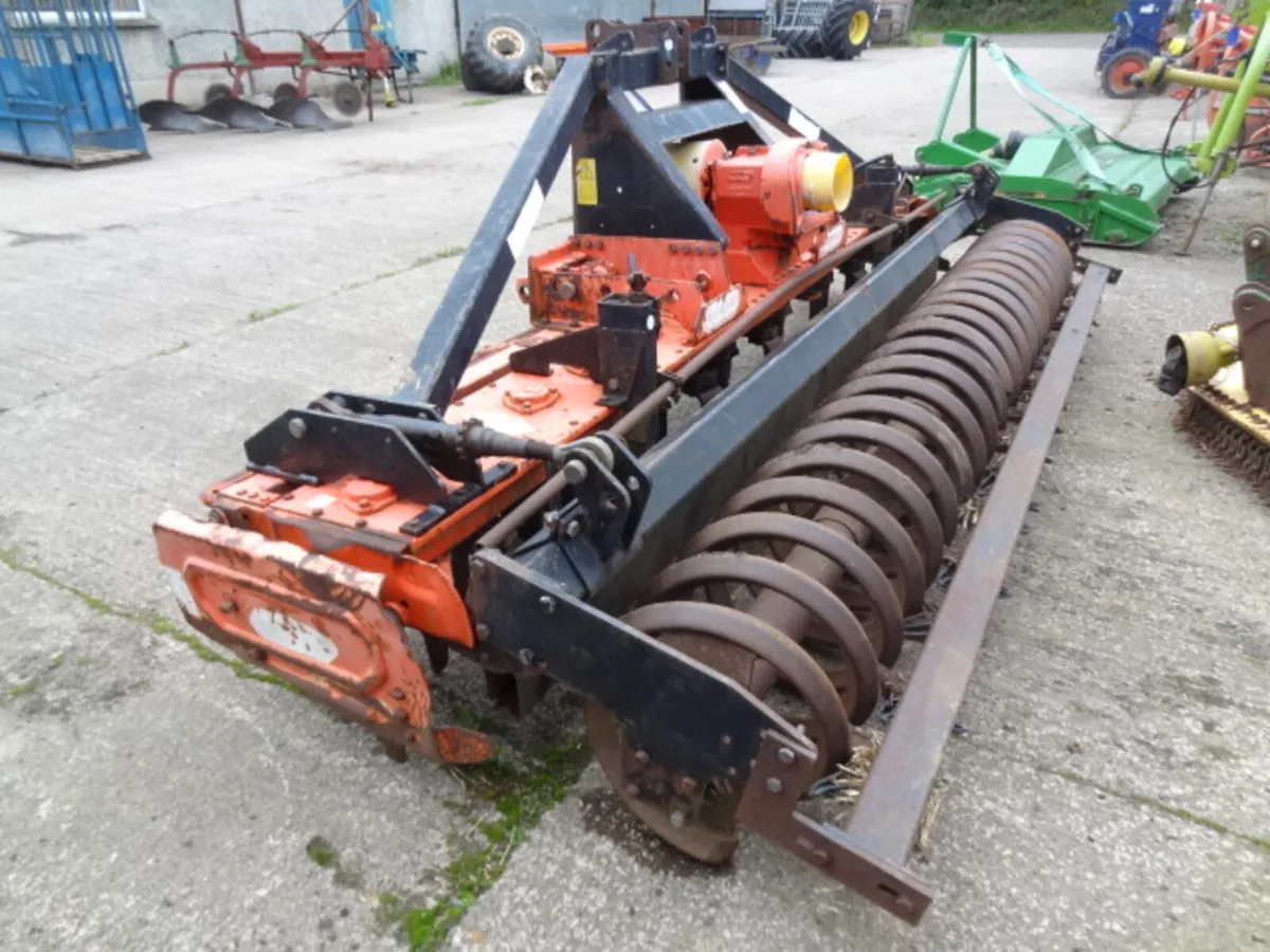 Maschio 3500 Powerharrow - Image 4