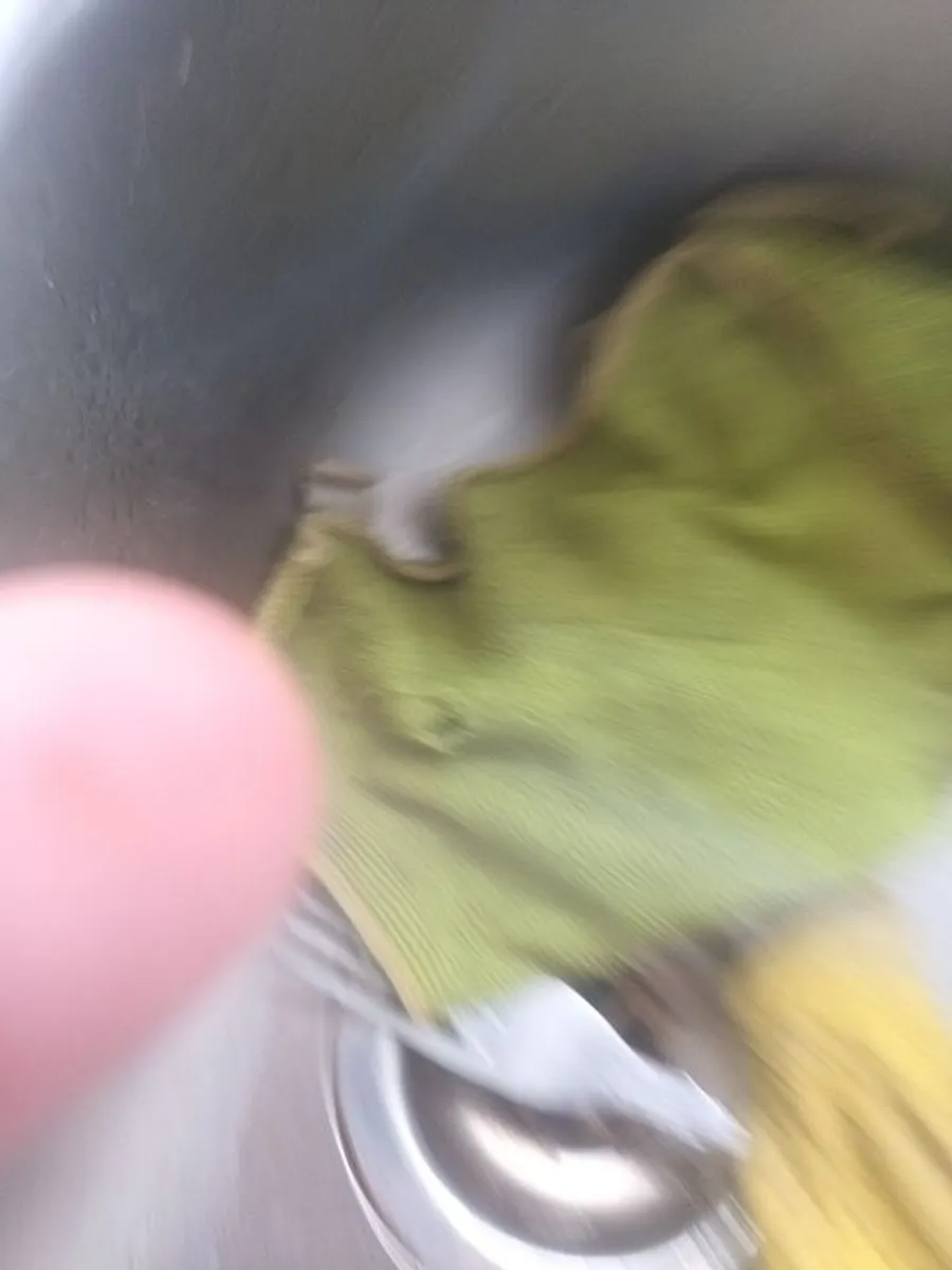 Hotpoint Washer Dryer - Image 1