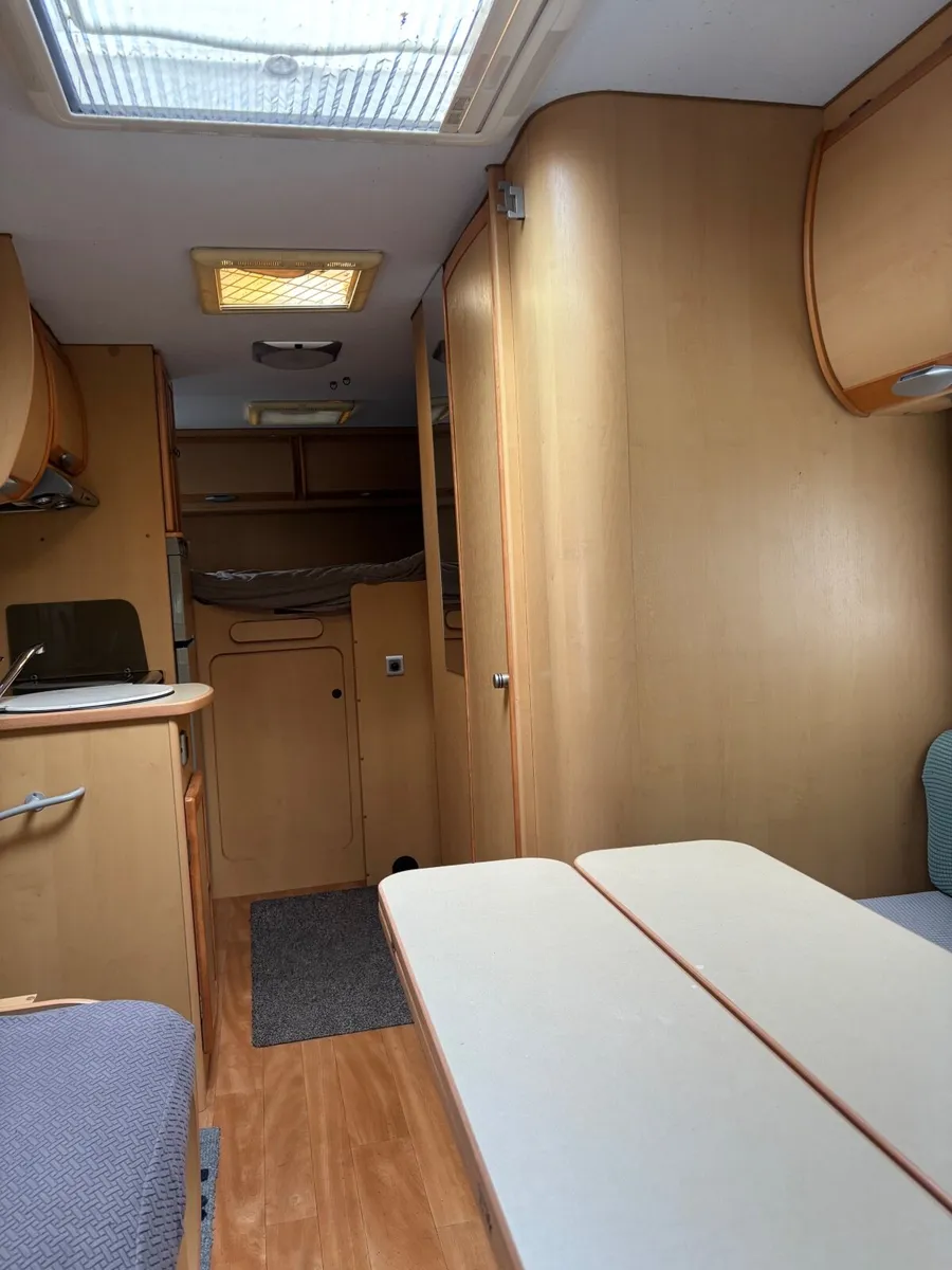 Motorhome - Image 1