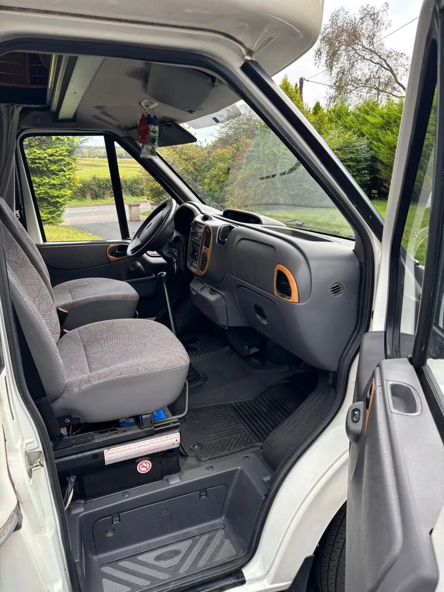Motorhome - Image 2