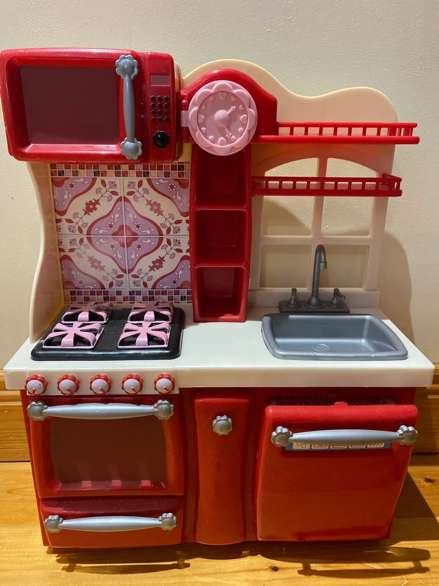 Our Generation Kitchen - Image 1