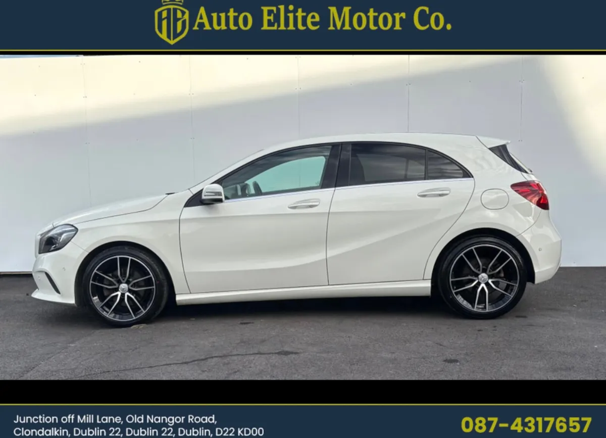 A180//AUTO//WARRANTY//FINANCE AVAILABLE - Image 4