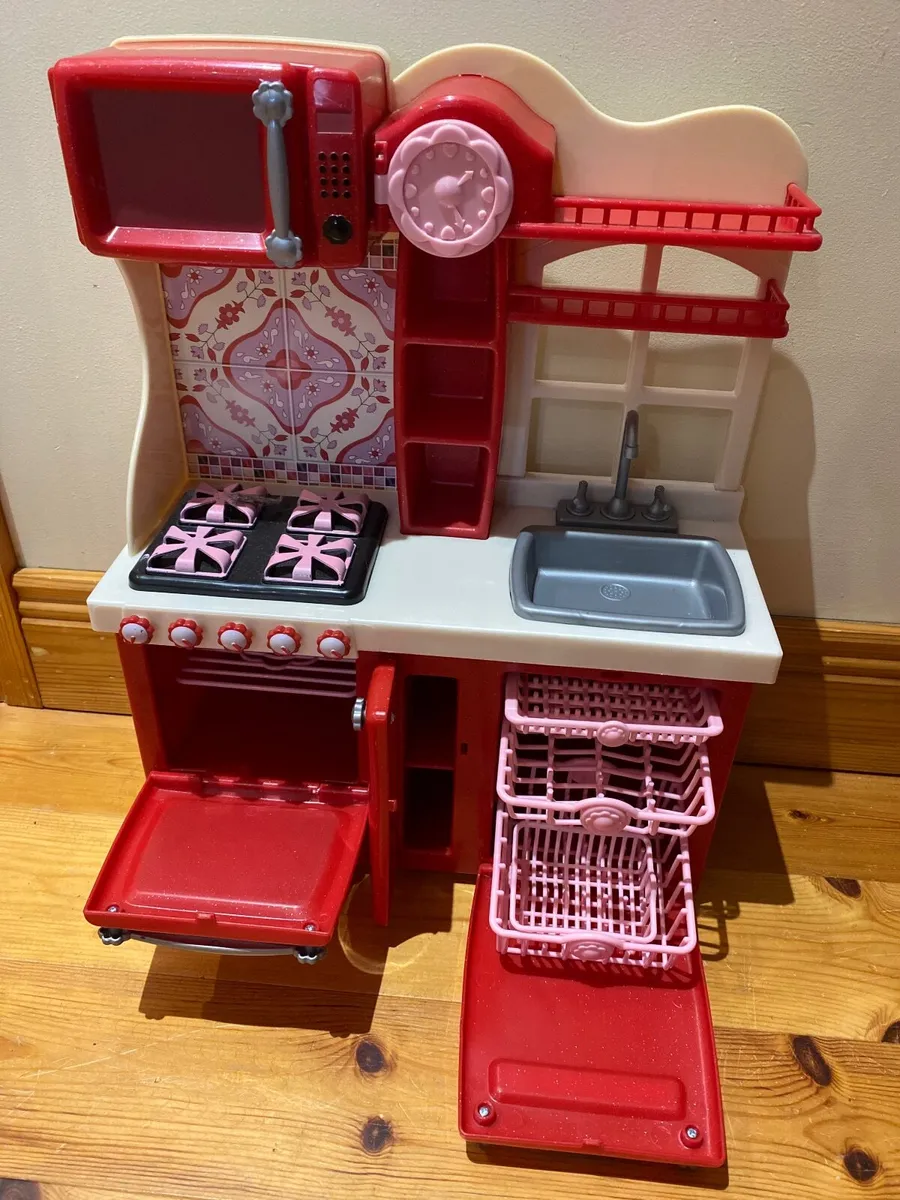 Our Generation Kitchen - Image 2