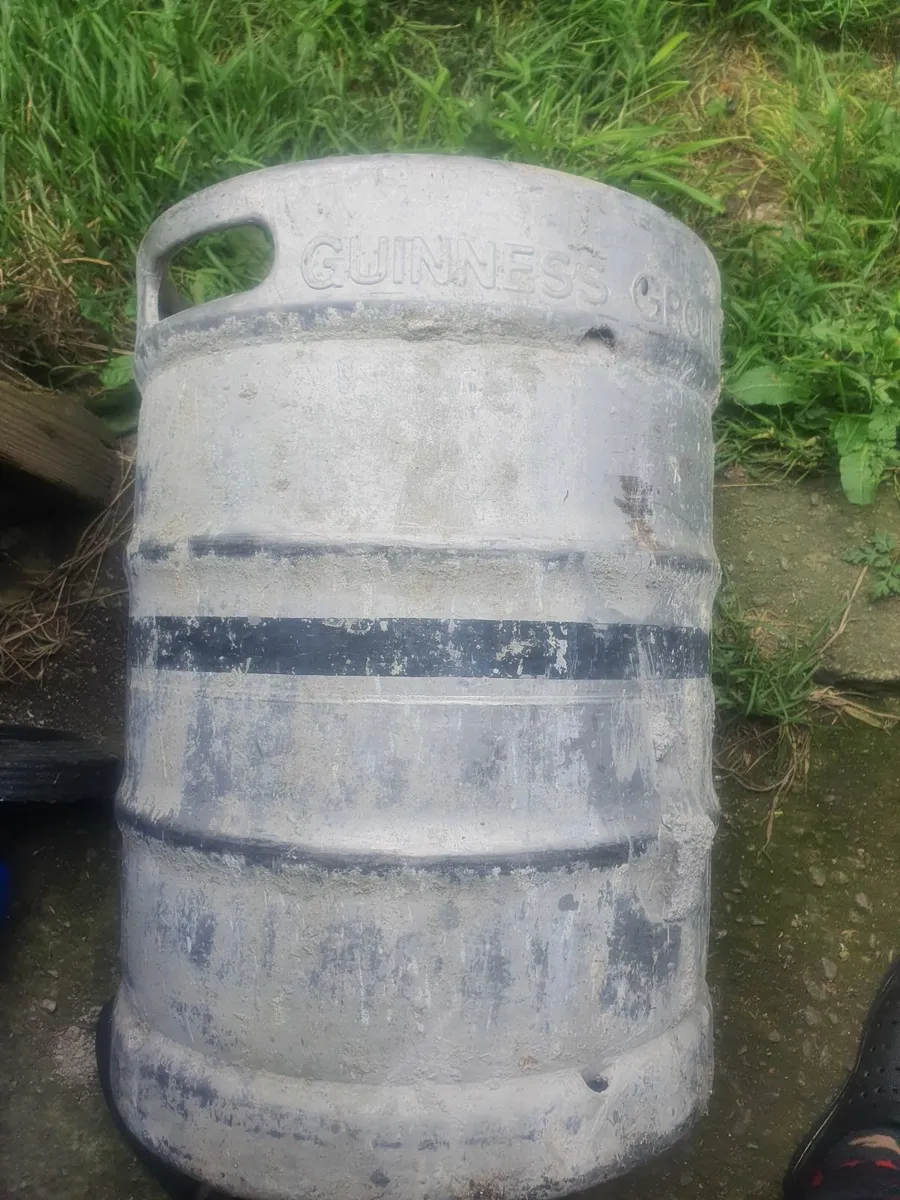 keg beer - Image 3