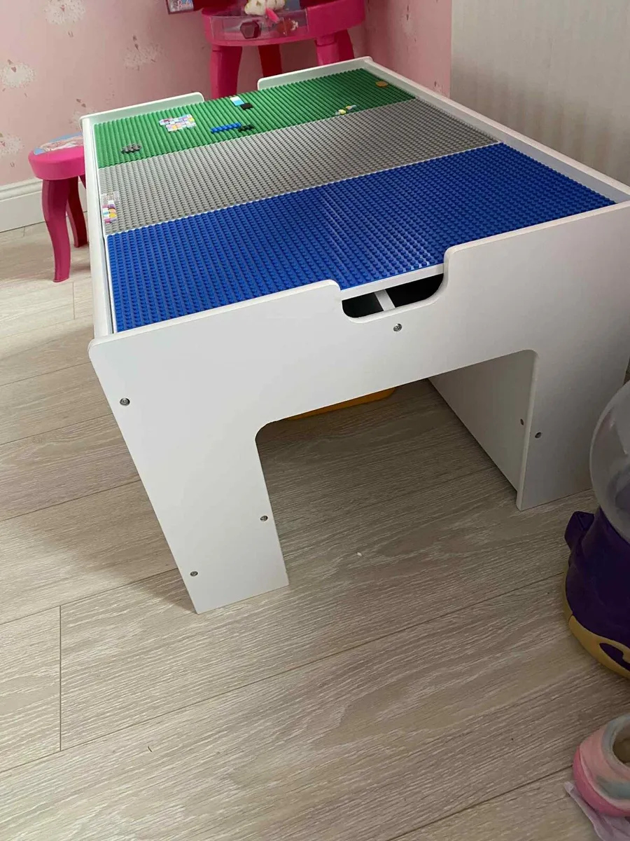 Large Lego Table - Image 2