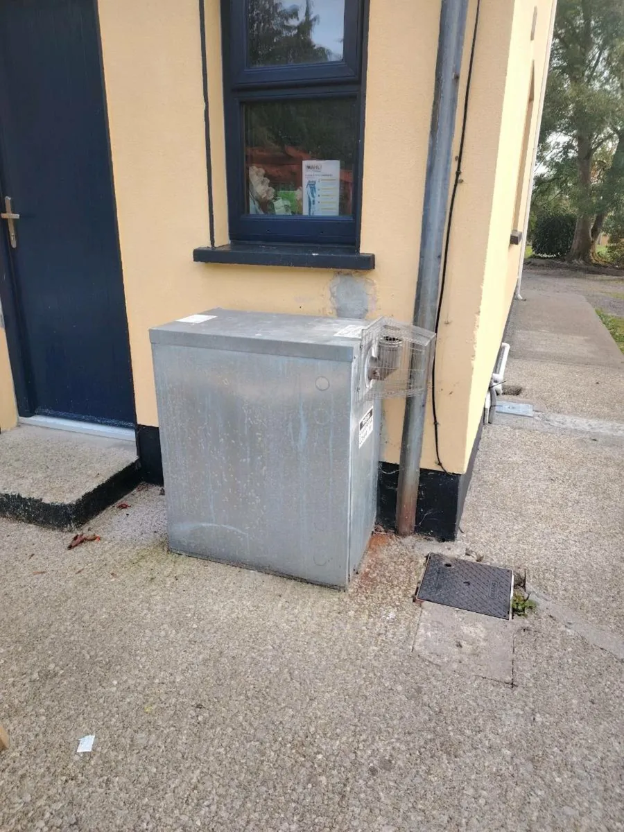 Boiler - Image 1