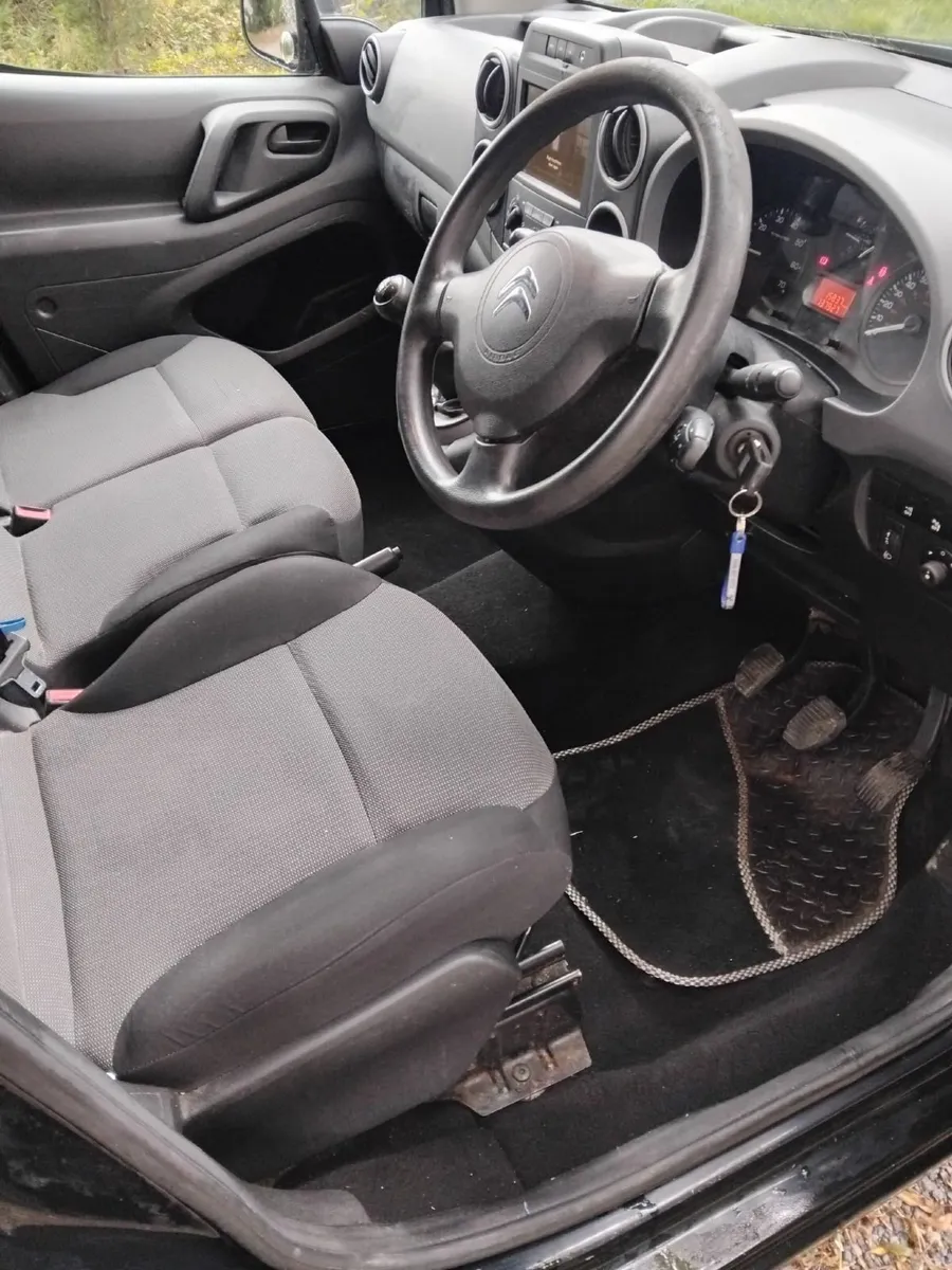 Citreon Berlingo 2017 Enterprise - Image 3