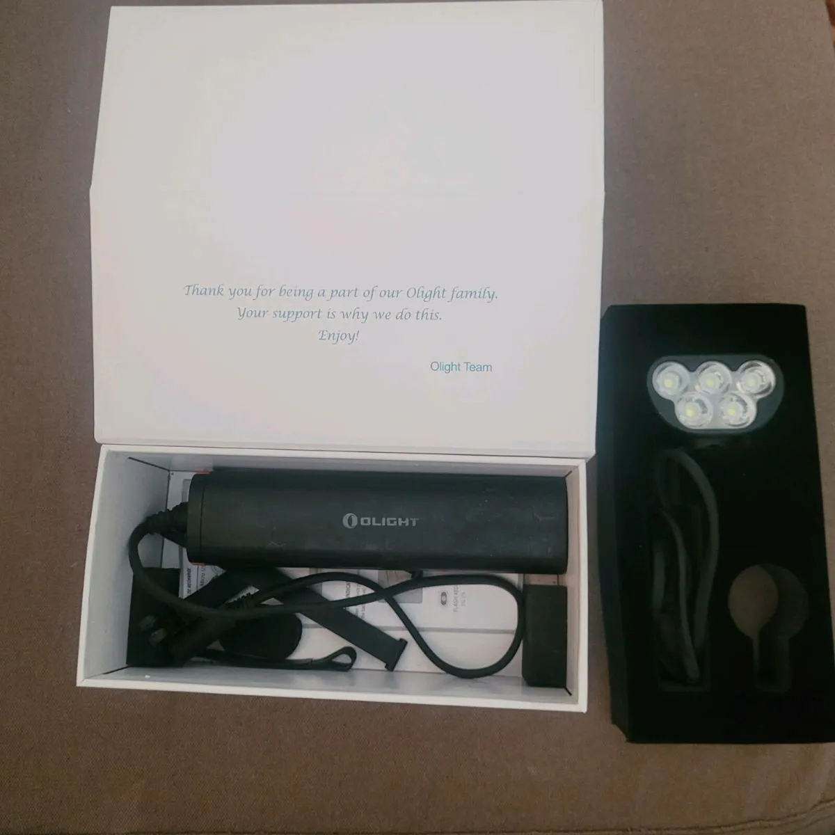 Bike light - Image 2