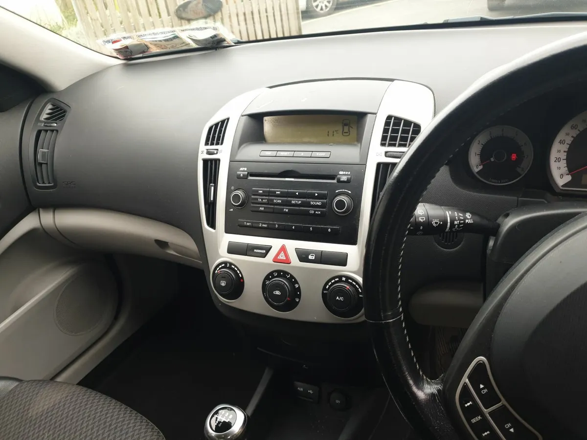 Kia Ceed 2007 - Image 2