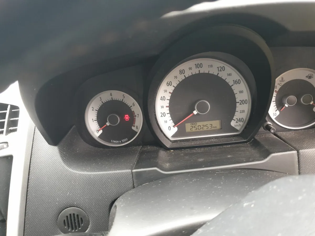 Kia Ceed 2007 - Image 3