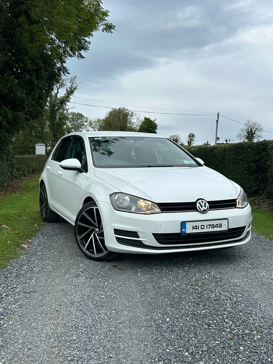 Volkswagen Golf 1.6 Tdi - Image 3
