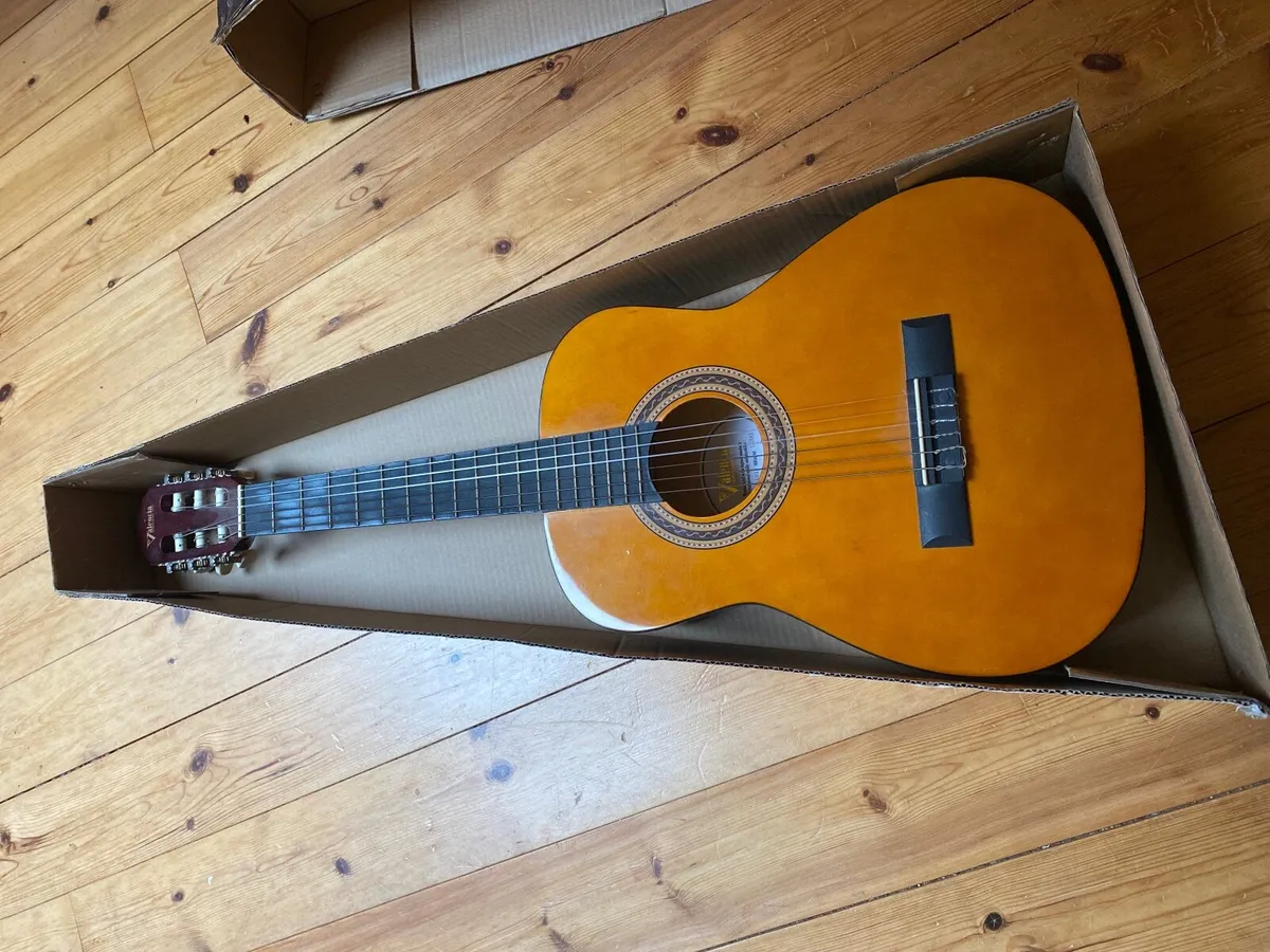 Musical instrument - Image 1