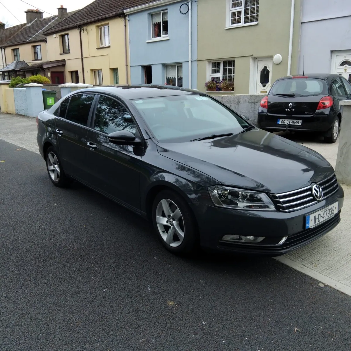 Volkswagen passat - Image 1