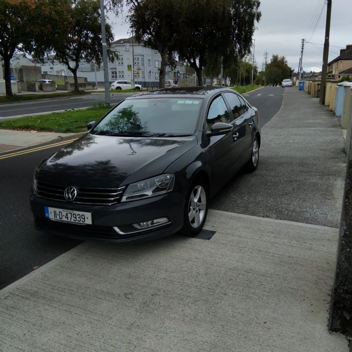 Volkswagen passat - Image 4