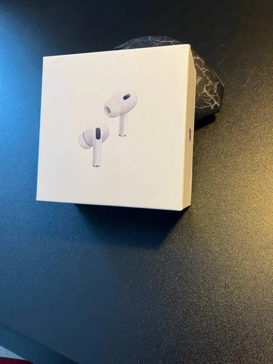 AirPods Pro’s 2nd gen - Image 1