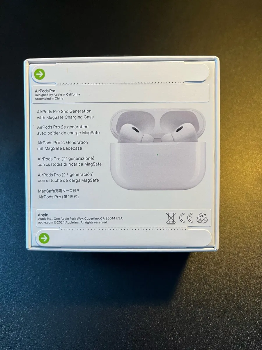 AirPods Pro’s 2nd gen - Image 2