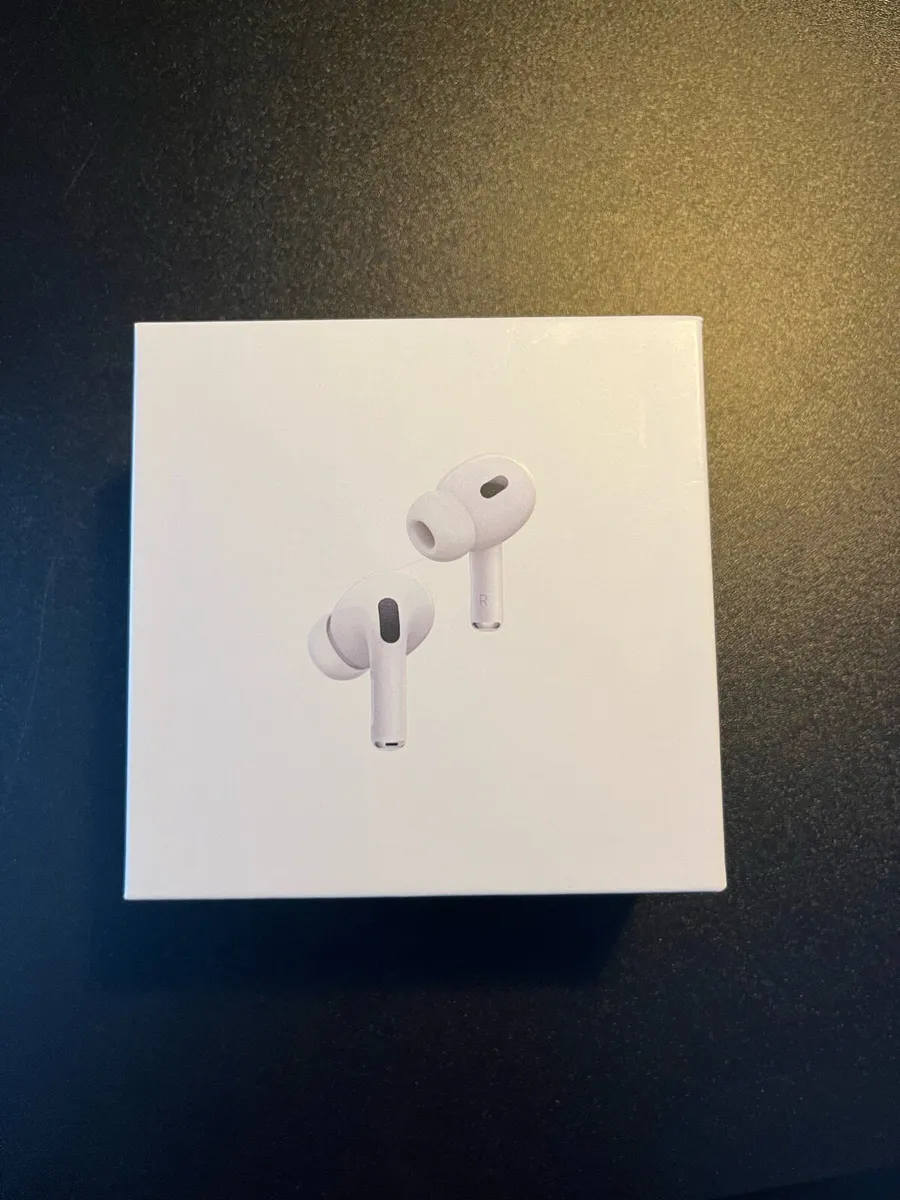 AirPods Pro’s 2nd gen - Image 3